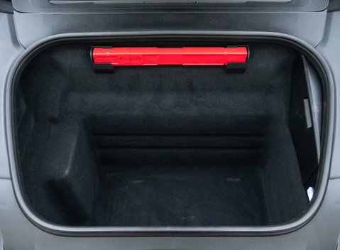 Porsche 911 Turbo S Cabriolet (992) 44