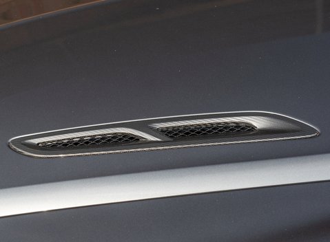 Bentley Continental Supersports 27