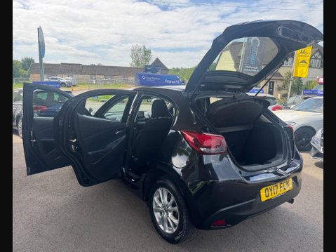 Mazda 2 1.5 SKYACTIV-G SE-L Euro 6 (s/s) 5dr 33