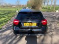 Mercedes-Benz A Class 1.6 A180 Sport Edition 7G-DCT Euro 6 (s/s) 5dr 8