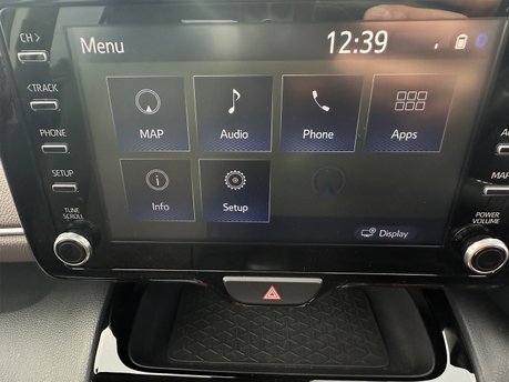 Toyota Yaris Cross EXCEL 63