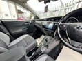 Toyota Auris VVT-I ICON TOURING SPORTS TSS 43