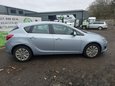 Vauxhall Astra EXCITE CDTI ECOFLEX S/S 9