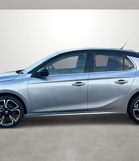 Vauxhall Corsa 1.2 Turbo Ultimate 5dr