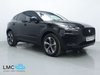 Jaguar E-Pace 1.5 P300e 11.5kWh R-Dynamic SE Black SUV 5dr Petrol Plug-in Hybrid Auto AWD