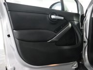 Fiat 500X CITY CROSS 36