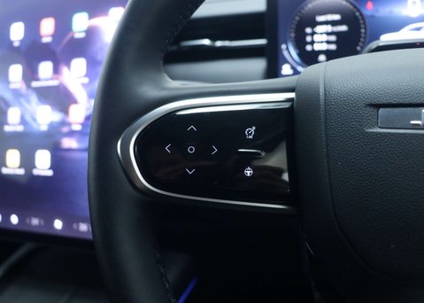 JAECOO 7 1.5T SHS 18.3kWh Luxury SUV 5dr Petrol Plug-in Hybrid Auto Euro 6 (s/s) (20 31