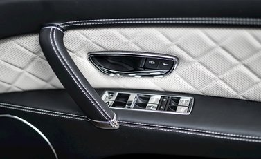 Bentley Flying Spur V8 S Mulliner 27