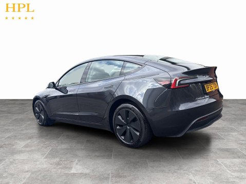Tesla Model 3 Saloon 4dr Electric Auto RWD (208 ps) 1 Owner -Dab - Bluetooth 5