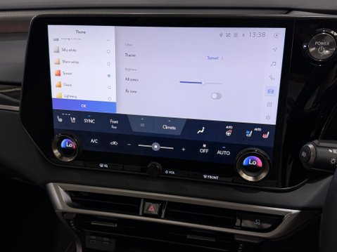 Lexus RX 450H PLUS PREMIUM PLUS 94