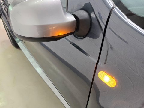 Dacia Duster 1.5 dCi Laureate EDC Euro 6 (s/s) 5dr 43