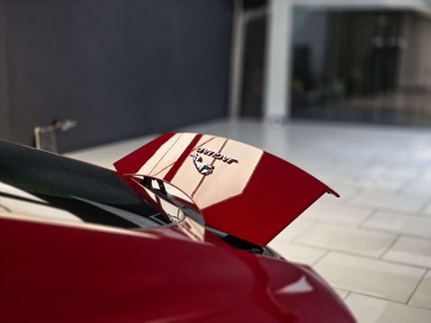 Jaguar F-Type 3.0 V6 R-Dynamic Coupe 2dr Petrol Auto Euro 6 (s/s) (340 ps) 17