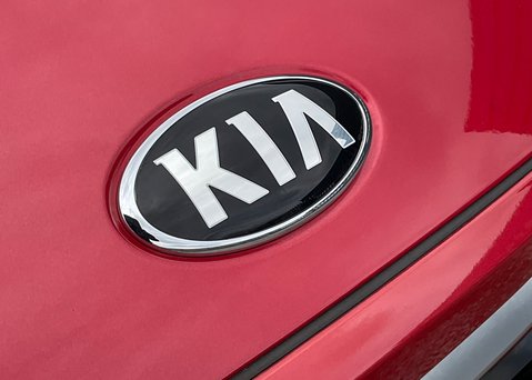 Kia Stonic 1.0 T-GDi '4'  4