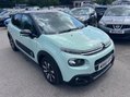 Citroen C3 1.2 PureTech GPF Flair Euro 6 (s/s) 5dr 1