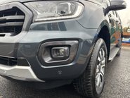 Ford Ranger Wildtrak 4x4 213ps Automatic Pickup - Colour Coded Canopy 22