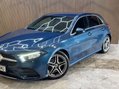 Mercedes-Benz A Class 1.3 A 200 AMG Line Auto 5dr 36