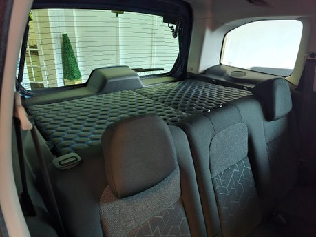 Peugeot Partner BLUE HDI S/S TEPEE ACTIVE 29