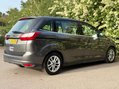 Ford Grand C-Max 1.5 TDCi Zetec Euro 6 (s/s) 5dr 4