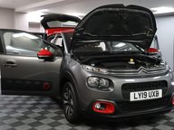 Citroen C3 PURETECH FLAIR S/S EAT6 15