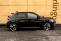 Peugeot 208 GT PREMIUM 10