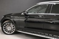 Mercedes-Benz GLC 2.0 GLC 300 AMG Line Premium D 4Matic Auto 4WD 5dr 18