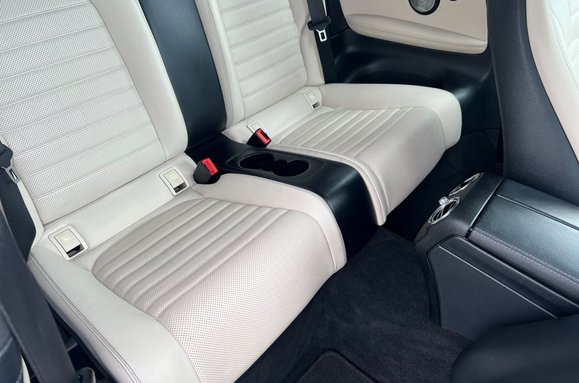 Mercedes-Benz C Class AMG C 43 4MATIC PREMIUM PLUS AUTO PAN ROOF 30