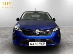 Renault Clio 1.0 TCe evolution Hatchback 5dr Petrol Manual Euro 6 (s/s) (90 ps)