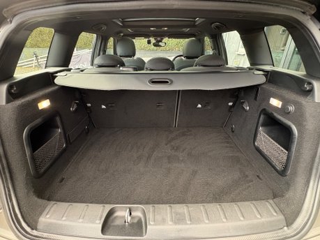 Mini Clubman Cooper 1.5 Chili / Media 6 door - DEPOSIT TAKEN 8