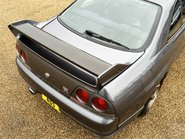 Nissan GT-R R33 V-Spec (Series 3) 31