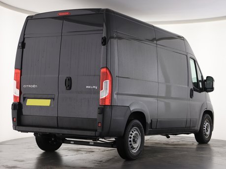 Citroen Relay 35 L2H2 2.2 BlueHDi 140 Enterprise 4