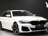 BMW 5 Series 2.0 520d xDrive M Sport MHEV Auto 4WD 5dr