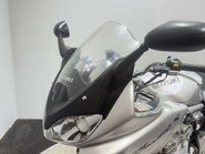 Suzuki Bandit 600 GSF S 2003 39K IDEAL COMMUTER BIKE 600CC A2 RESTRICTABLE 19