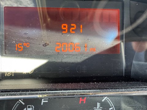 Swift Kontiki 596 22