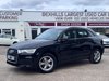 Audi Q3 TFSI SPORT