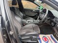 Audi A4 2.0 A4 Black Edition TFSI Semi-Auto 5dr 14