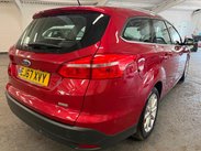 Ford Focus 1.0T EcoBoost Titanium Euro 6 (s/s) 5dr 8