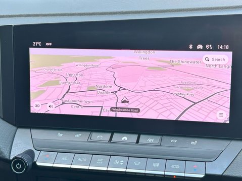 Vauxhall Astra 115kW Ultimate 54kWh 5dr Auto 27