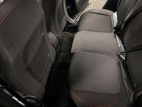 Ford Puma 1.0 Puma ST-Line MHEV 5dr 38