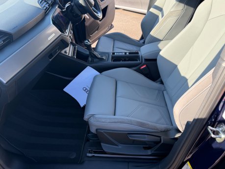 Audi Q3 1.4 TFSIe 45 S line 5dr Petrol Plug-in Hybrid S Tronic Euro 6 13kWh (245ps) 44