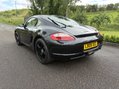 Porsche Cayman 24V 9