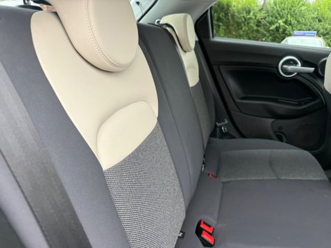 Fiat 500X 1.4 MultiAir Pop Star Euro 6 (s/s) 5dr 33