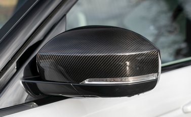 Land Rover Range Rover Sport 5.0 SVR 30