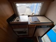 Swift Suntor 590RS 2001 8