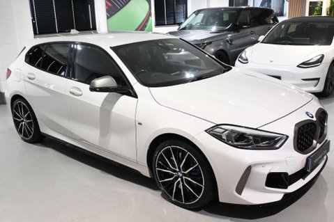 BMW 1 Series M135I XDRIVE 1