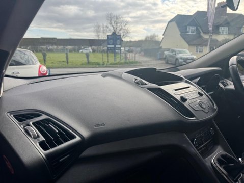 Ford Kuga 1.5 TDCi Zetec Euro 6 (s/s) 5dr 31