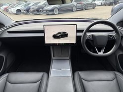 Tesla Model 3 Saloon 4dr Electric Auto RWD (208 ps) 32