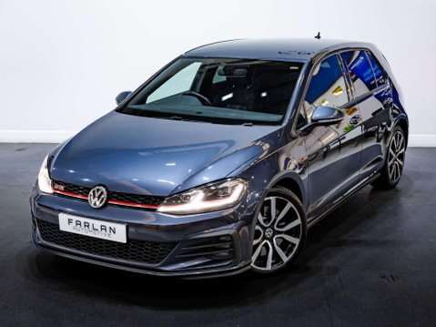 Volkswagen Golf 2.0 TSI GTI Performance Hatchback 5dr Petrol DSG Euro 6 (s/s) (245 ps) 20