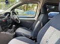 Citroen Nemo Multispace 1.4i MPV 5dr Petrol Manual Euro 4 (75 ps) 10