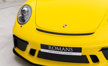 Porsche 911 (991.2) GT3 21