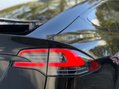 Tesla Model X ModeL X 75D 4WD 5dr 30